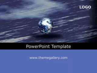 powerpoint template