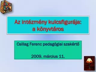 az int zm ny kulcsfigur ja a k nyvt ros