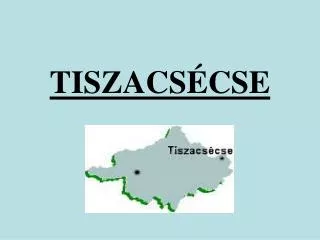 tiszacs cse