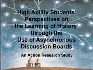 An Action Research Study