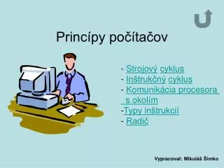 princ py po ta ov