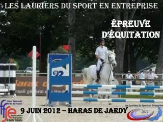 preuve d quitation