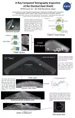 X-Ray Computed Tomography Inspection - slide 1