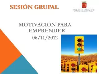 sesi n grupal