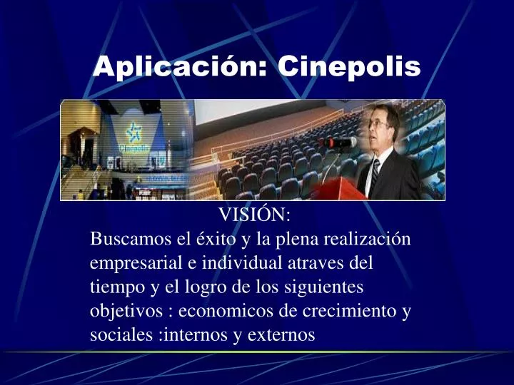 aplicaci n cinepolis