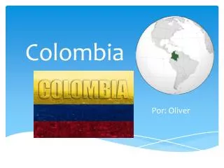 colombia