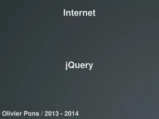 internet