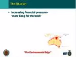 Enhancing Marine Survey Capabilities for Environmental Edge - slide 1