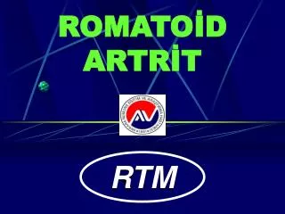 romato d artr t