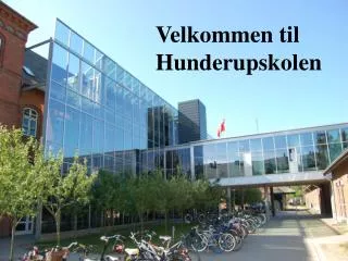 b rnehaveklassen