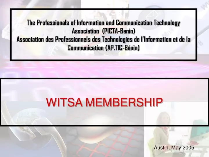 witsa membership