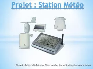 projet station m t o