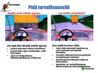 pid turvallisuusv li