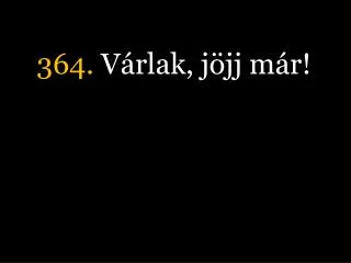 364 v rlak j jj m r