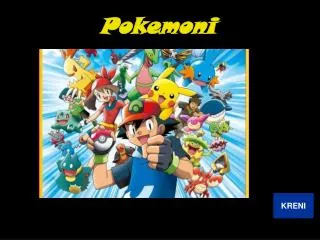 pokemoni