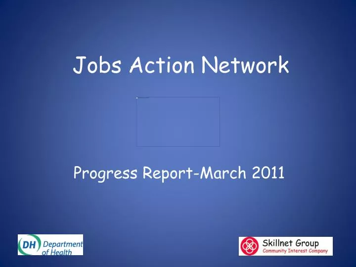 jobs action network