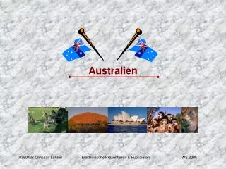 australien