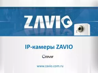 ip zavio