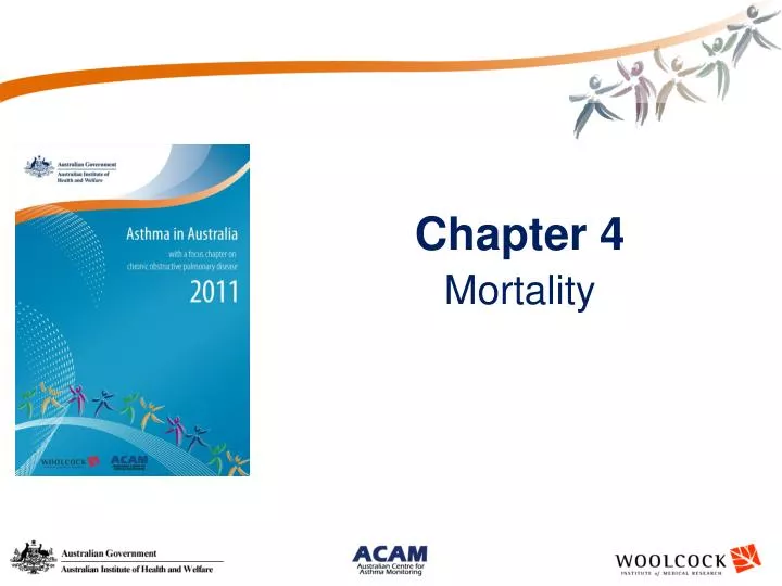 chapter 4 mortality