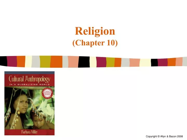 religion chapter 10
