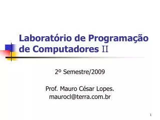 laborat rio de programa o de computadores ii