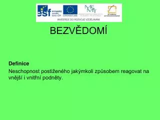 bezv dom
