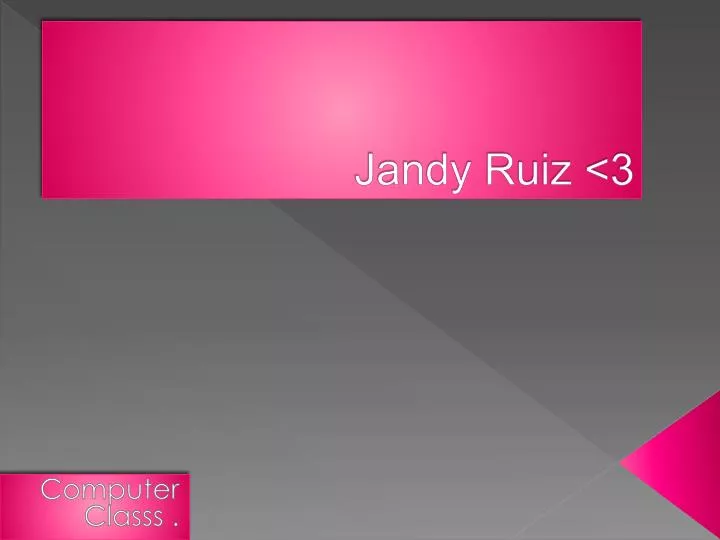 jandy ruiz 3