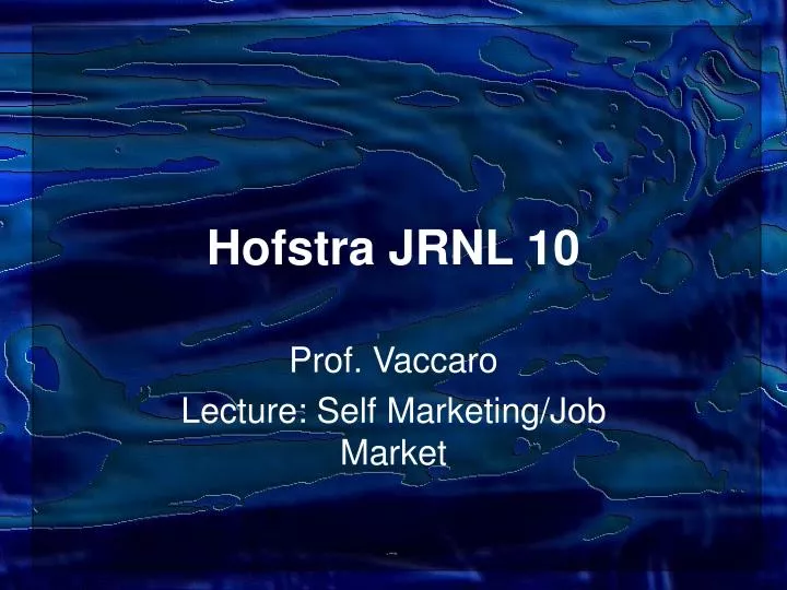 hofstra jrnl 10