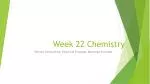 Chemistry Lab: Percent Composition & Empirical Formulas - slide 1