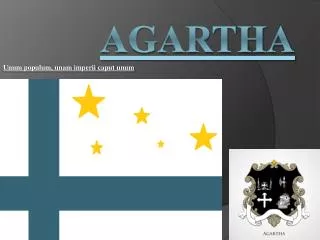 Agartha