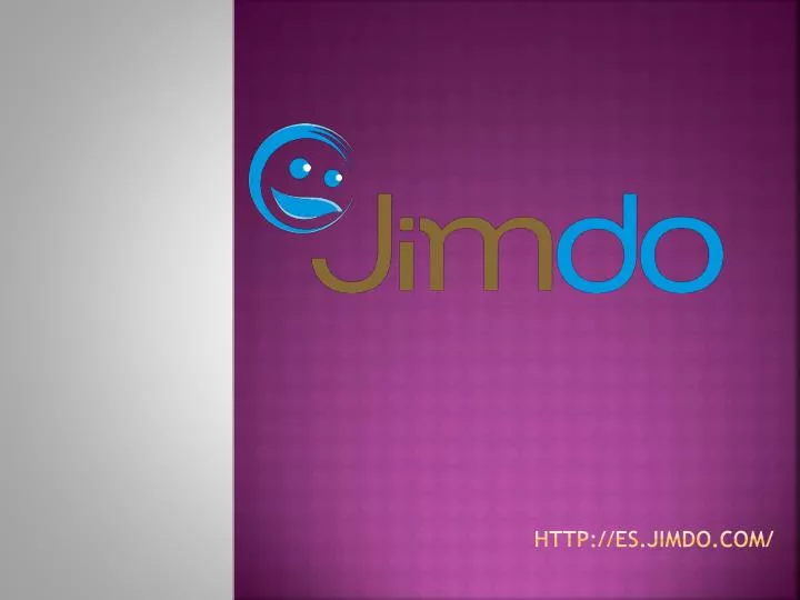 http es jimdo com