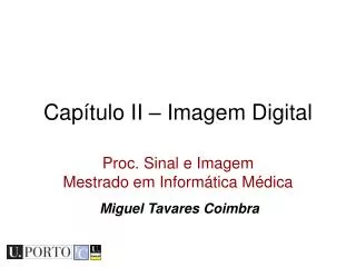 cap tulo ii imagem digital