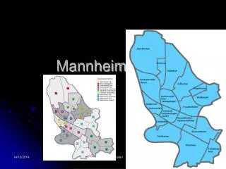 mannheim