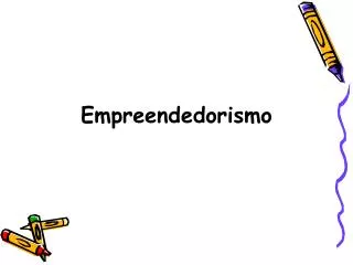 empreendedorismo
