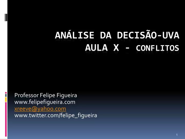 professor felipe figueira www felipefigueira com xreeve@yahoo com www twitter com felipe figueira