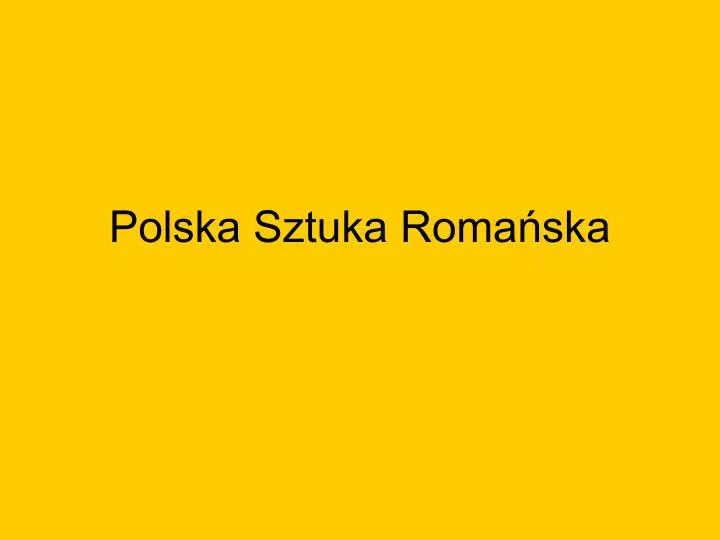 polska sztuka roma ska