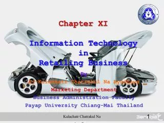 PPT - Chapter 19 Information Technology In Tourism PowerPoint ...