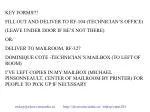 Workshop Announcement: Sound Techniques and Acousmatic Materials - slide 1
