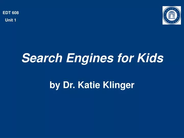 search engines for kids