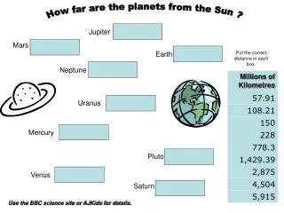 Mercury