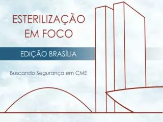 Limpeza de artigos médico-hospitalares: Fatores críticos para o sucesso do processo Silma Pinheiro