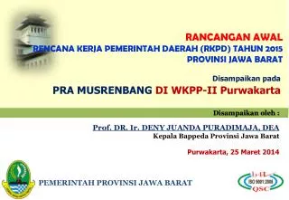 pemerintah provinsi jawa barat