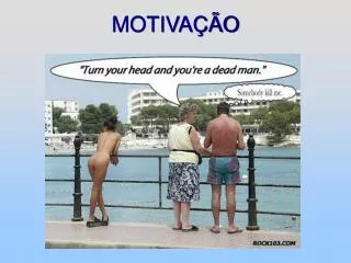motiva o