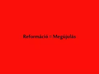 reform ci meg jul s