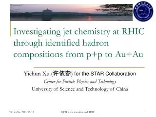 Investigating jet chemistry at RHIC through identified hadron compositions from p+p to Au+Au