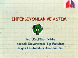 nfeks yonlar ve astim