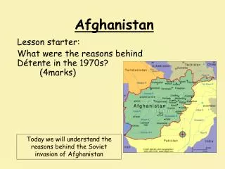 Afghanistan