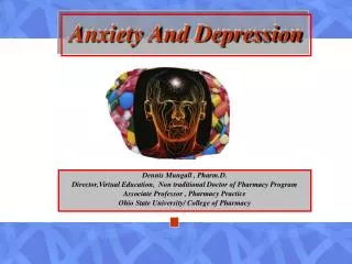 PPT - How can depression and anxiety be eradicated PowerPoint ...