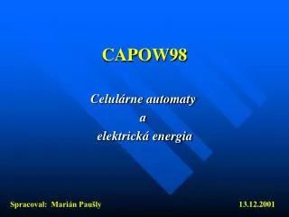 capow98