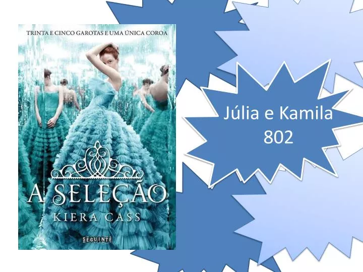 j lia e kamila 802